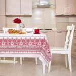 Вышивка русская