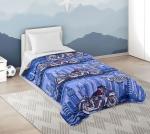 Покрывало стеганое «Байк 1», Перкаль, 110*140