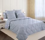 Новый день 6 Одеяло Бамбук-хлопок 300 гр перкаль, 140х205