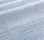 Полотенце махровое Вечер скай, 30х60