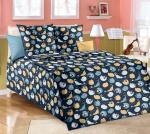 Кошки 1, 1,5 спальный