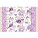 Лаванда 1, 50х145