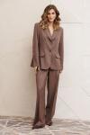 Костюм Gizart 5411/1 капучино