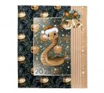 Год змеи, 47*60