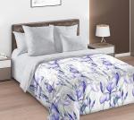 Наволочки стеганые «Поэзия красоты 1», 40*40