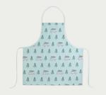 Елочка 1, 60х70