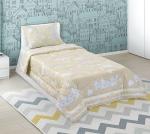 Кавай компаньон 1, Одеяло 140х205, Подушка 48х68