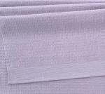 Полотенце махровое Волна лаванда, 70*130