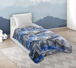 Покрывало стеганое «Автокар 1», Перкаль, 110*140