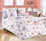 Балерина 1, 1,5 спальный