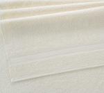 Полотенце махровое Вираж кремовый, 50*80