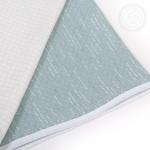 Бусы зеленые