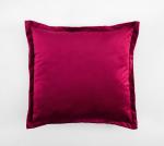 Красный с ушками 45*45, 45*45