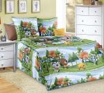 Медвежата 1, 40*40