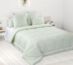 Авокадо компаньон Одеяло Эвкалипт 300 г, перкаль, 200*200