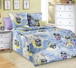 Сумерки 1, 1,5 спальный