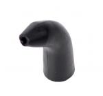 Изогнутое сопло