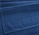 Полотенце махровое Бремен деним, 70х130