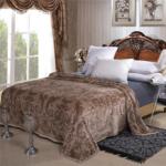 Наволочка из велсофта Фантазия, 40*40