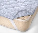 Наматрасник «Вираж компаньон 1 Синтепон 100 грамм», 90*200