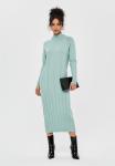 2452 Платье женское цвет мятный