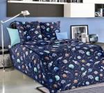 Космонавтика 1, Ясельный