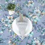 Набор столового белья "Яблоневый цвет"