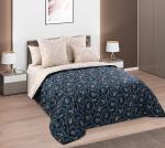 Наволочки стеганые «Отблеск 1», 50*70