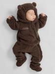 Комбинезон детский флисовый