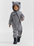 Комбинезон детский флисовый