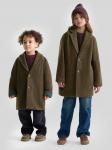Пальто детское