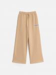 Брюки детские для девочек Vlasta_pn бежевый