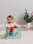 Игрушка стиральная машина LAUNDRY TIME