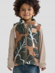 Жилет детский флисовый