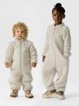 Комбинезон детский флисовый