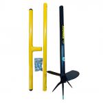 Бур садовый Ультра Профи Торнадика TOR-32BULTRAPROF