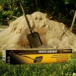 Лопата совковая Торнадика (Tornadica) TOR-32LPT-SOV