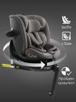 Автокресло KIDSTER