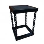 Стул TOR-32MONARCH-1 Торнадика Монарх-1 черный