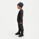 Джемпер детский KAFTAN Trendy, размер 32 (110-116 см), серый