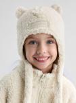 Шапка детская флисовая
