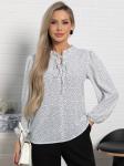 Блуза LT Collection Б15073-18М