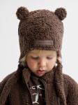 Шапка детская флисовая