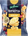 Чипсы "Кукурузно-рисовые с сыром начо" 50 г