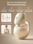 Молокоотсос электрический портативный