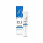 ORIKO Calming care eye cream with Houttuynia cordata extract Успокаивающий крем для век с экстрактом хауттюйнии и гиалуроновой кислотой