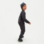 Джемпер детский KAFTAN Trendy, размер 28 (86-92 см), серый