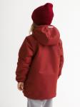 Куртка демисезонная Minimal бордо детская