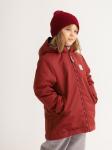 Куртка демисезонная Minimal бордо детская