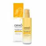 ORIKO Brightening care cleansing gel with yuzu extract Гель для умывания с экстрактом юдзу, выравнивающий тон кожи
